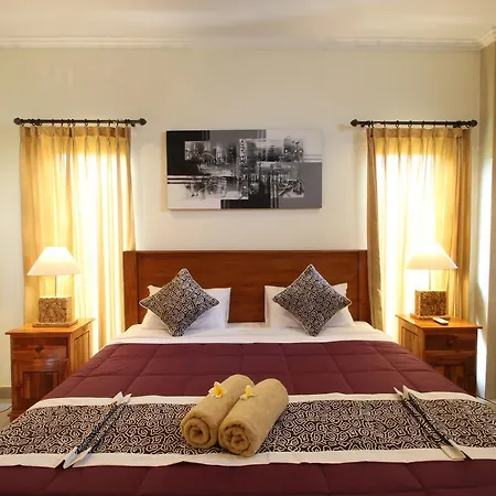 Jempiring Homestay
