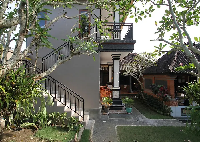 Jempiring * Ubud