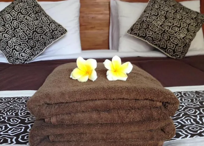 Jempiring * Ubud